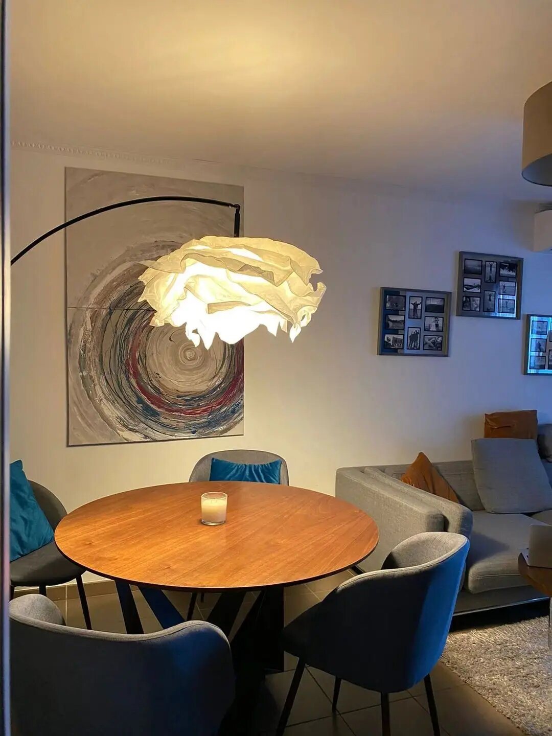 Appartement à vendre, 38m², Nice