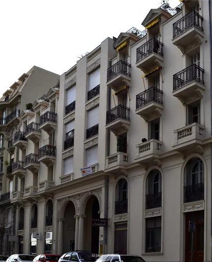 Appartement à vendre, 138m², Nice