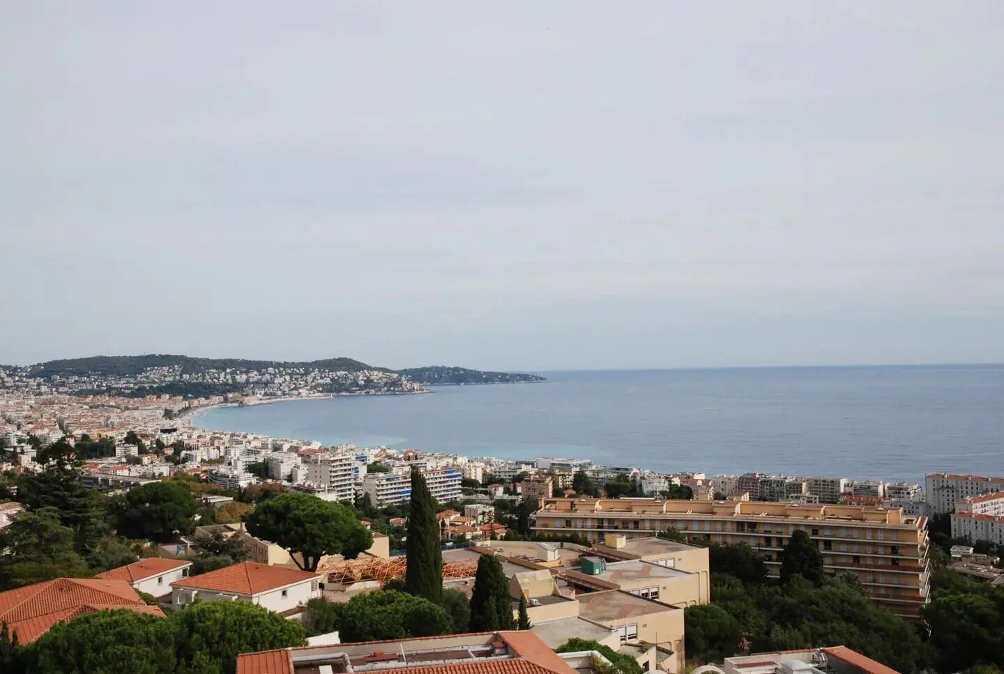 Appartement à vendre, 119m², Nice