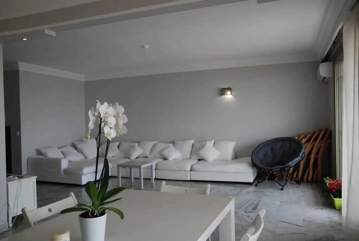 Appartement à vendre, 119m², Nice