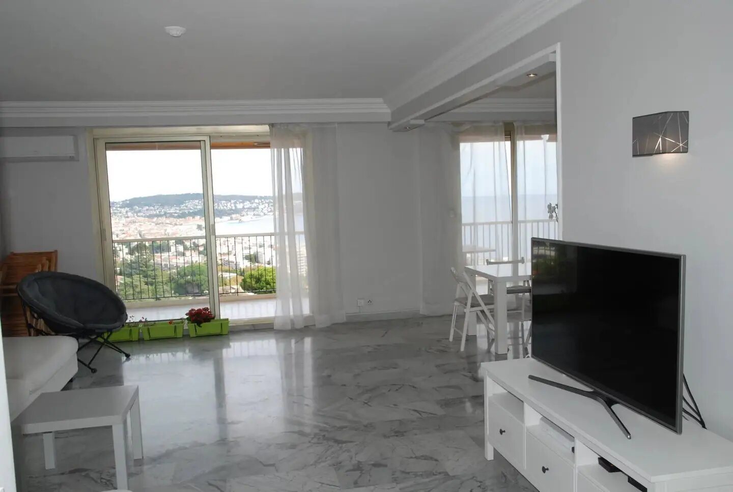 Appartement à vendre, 119m², Nice