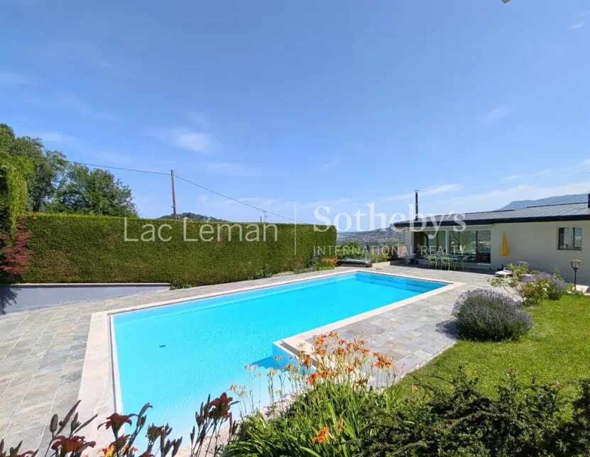Maison à vendre, 171m², Reignier-Esery