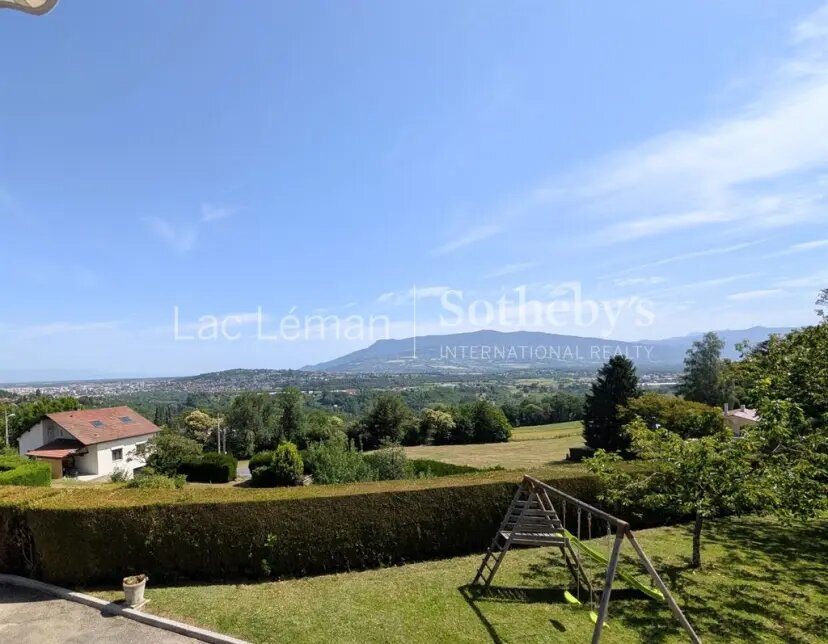 Maison à vendre, 171m², Reignier-Esery