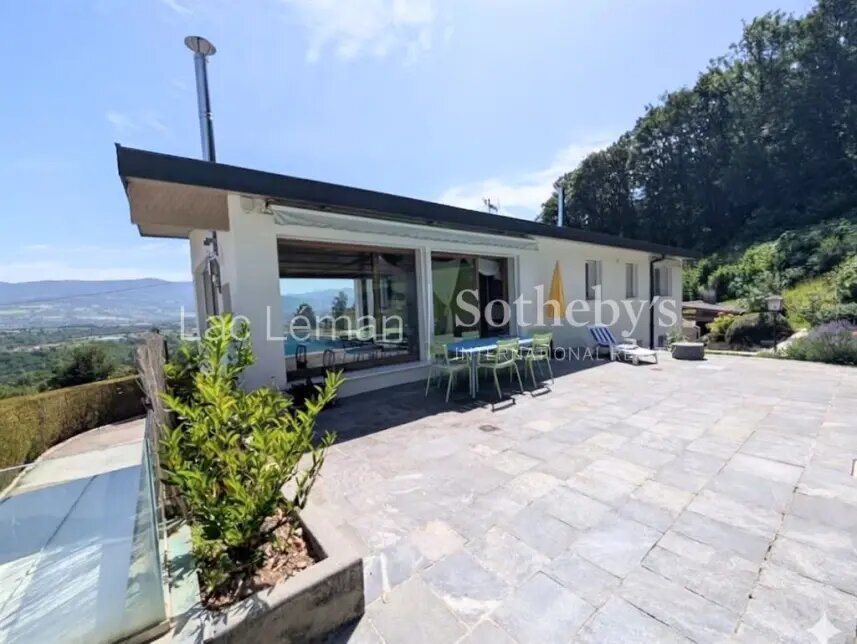 Maison à vendre, 171m², Reignier-Esery