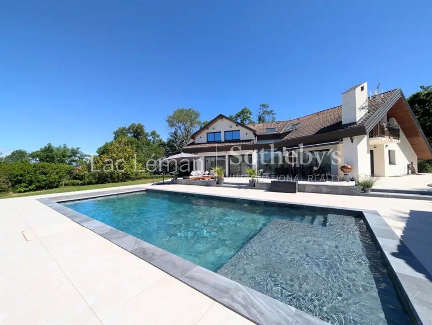 Maison à vendre, 276m², Cranves-Sales