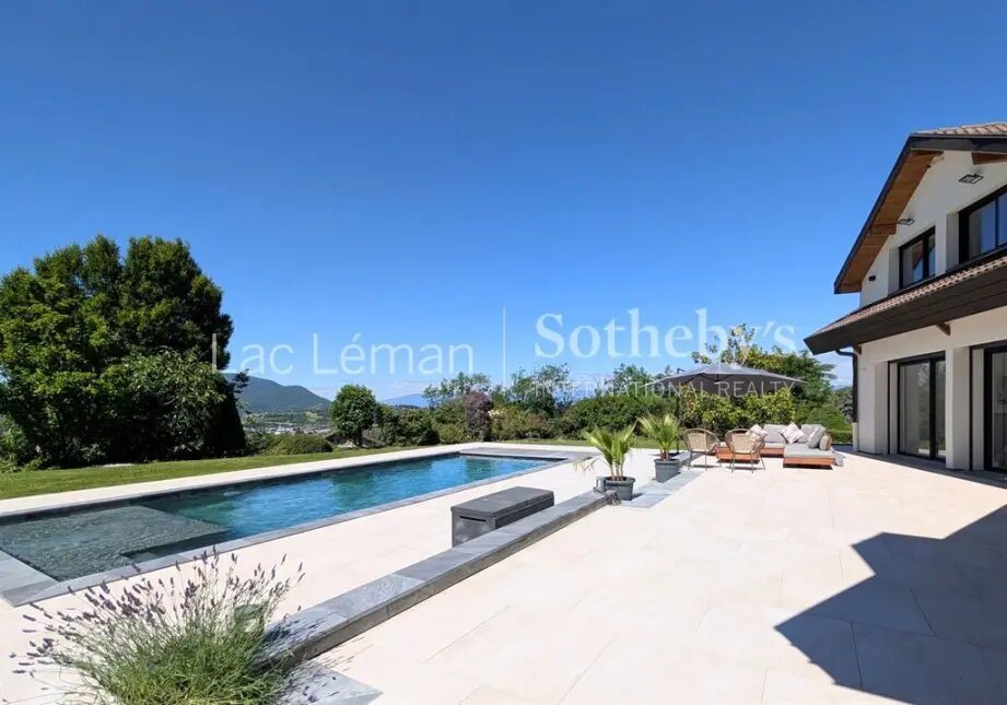 Maison à vendre, 276m², Cranves-Sales