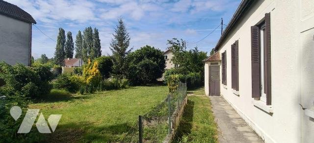 Maison à vendre, 1m², Troyes