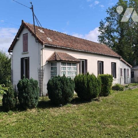 Maison à vendre, 1m², Troyes