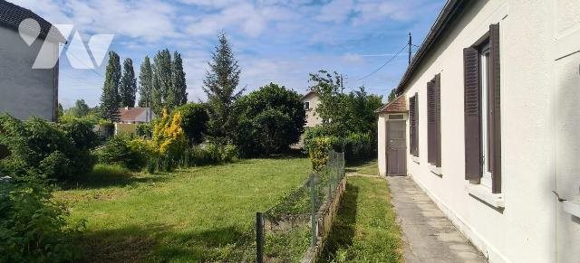 Maison à vendre, 53m², Troyes