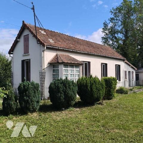 Maison à vendre, 53m², Troyes