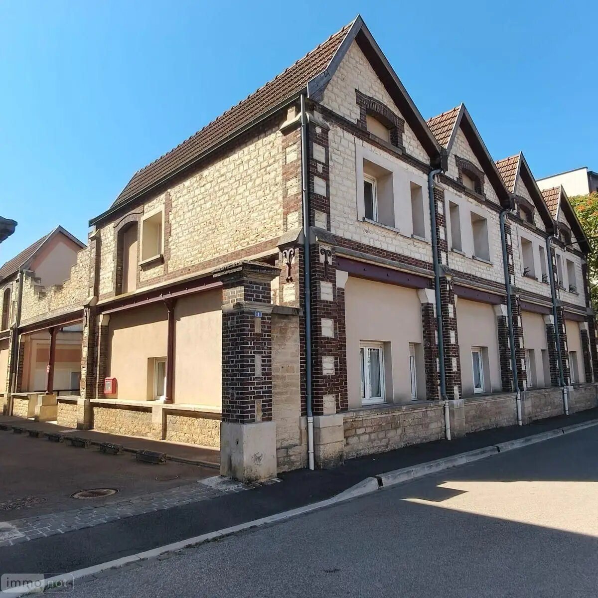 Appartement à vendre, 85m², Troyes