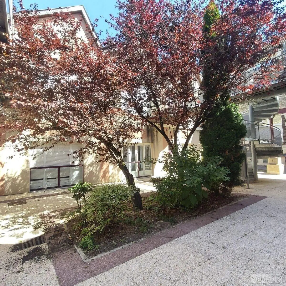 Appartement à vendre, 85m², Troyes