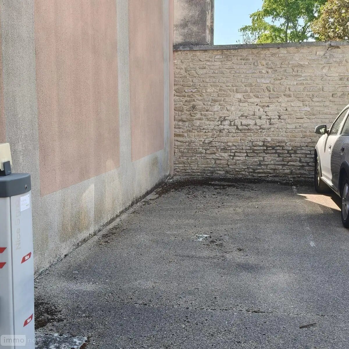 Appartement à vendre, 85m², Troyes