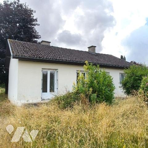 Maison à vendre, 73m², Saint-Parres-lès-Vaudes