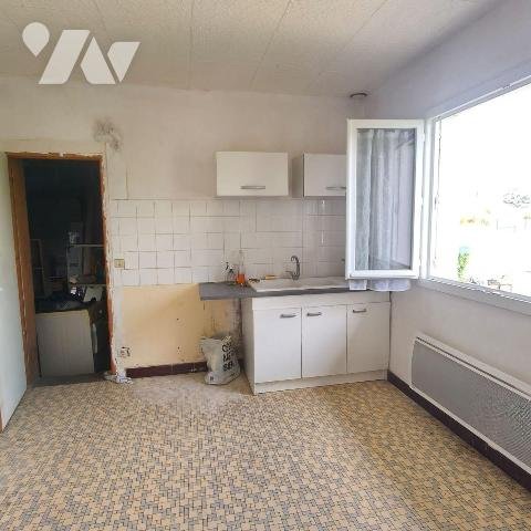 Maison à vendre, 73m², Saint-Parres-lès-Vaudes