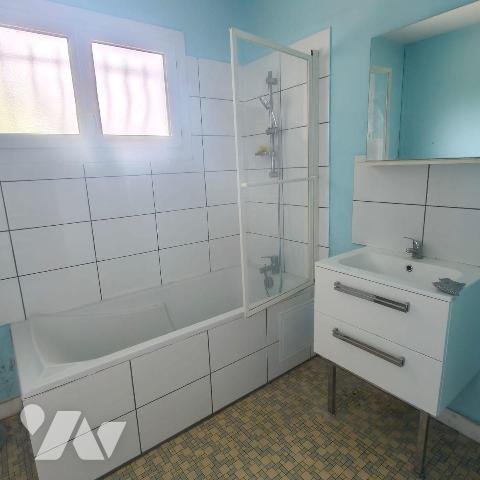 Maison à vendre, 73m², Saint-Parres-lès-Vaudes
