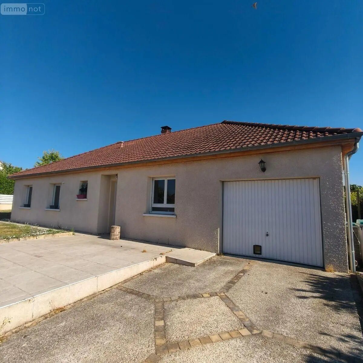 Maison à vendre, 100m², Romilly-sur-Seine