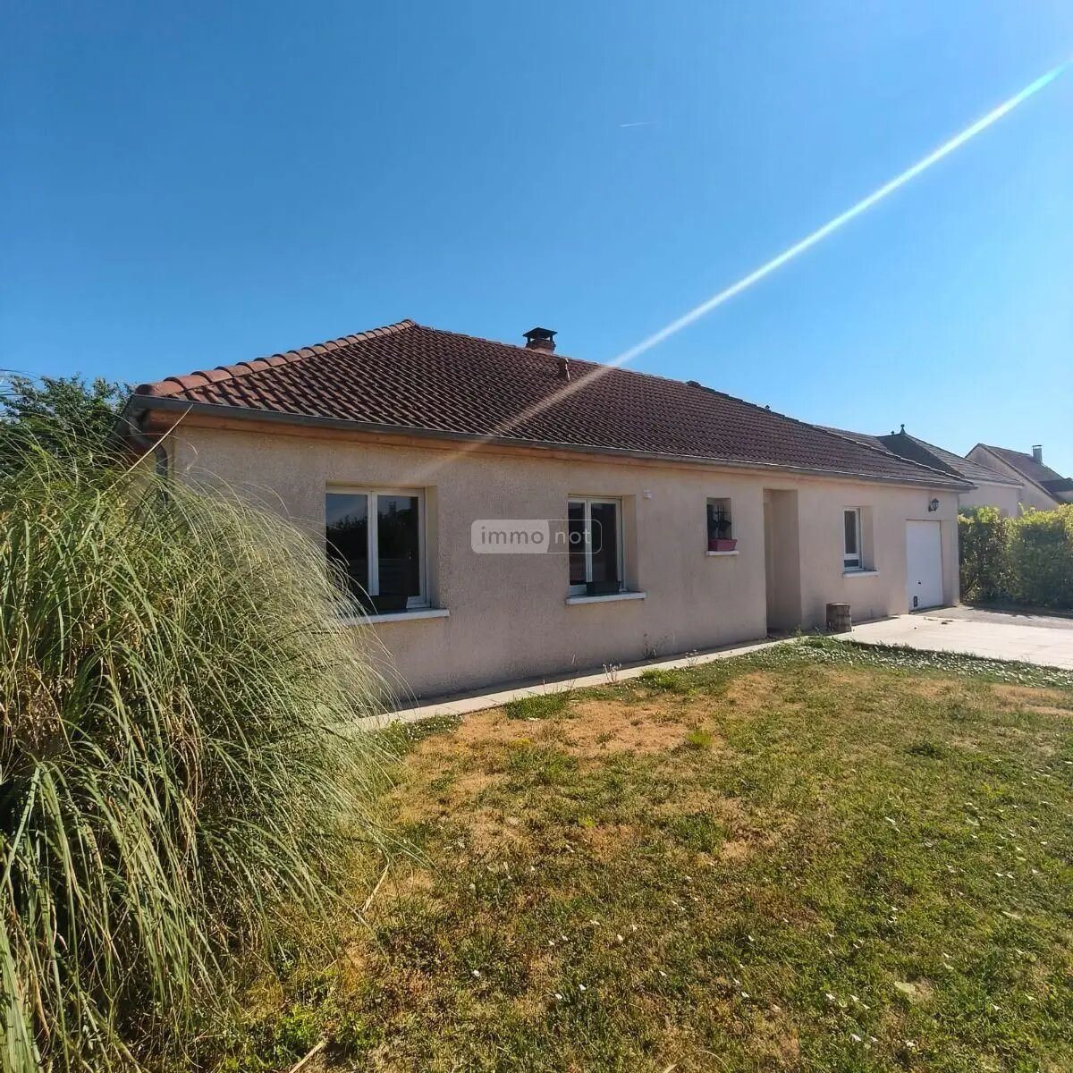 Maison à vendre, 100m², Romilly-sur-Seine