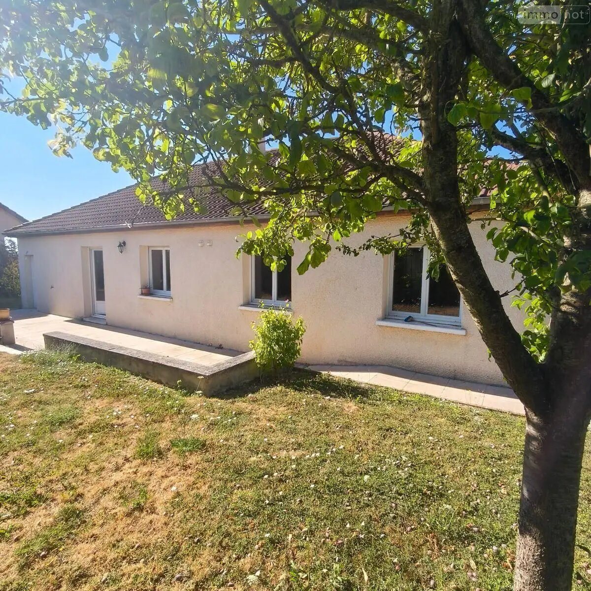 Maison à vendre, 100m², Romilly-sur-Seine
