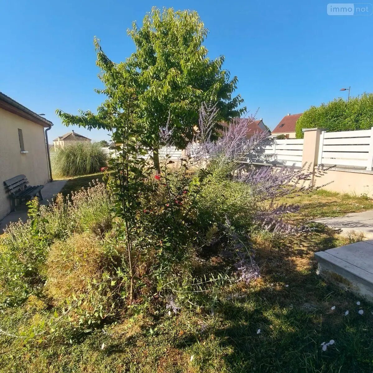 Maison à vendre, 100m², Romilly-sur-Seine