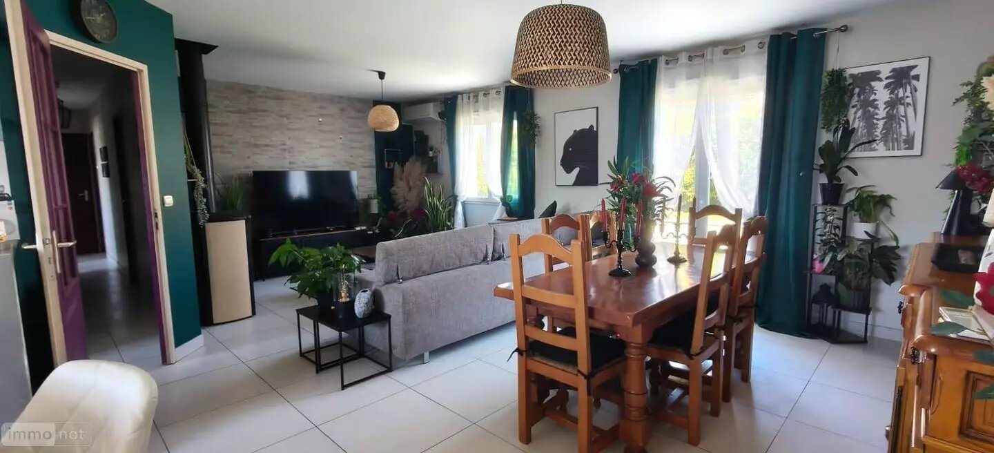 Maison à vendre, 98m², Romilly-sur-Seine