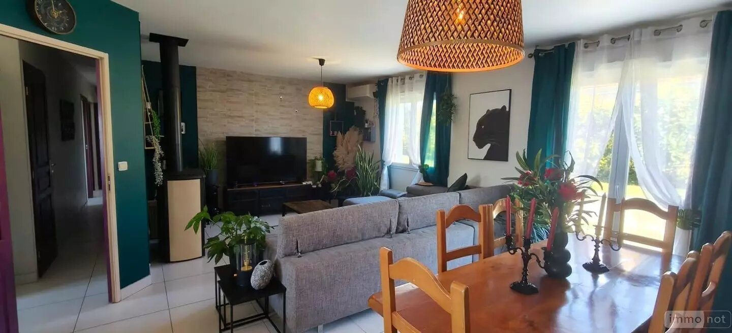 Maison à vendre, 98m², Romilly-sur-Seine
