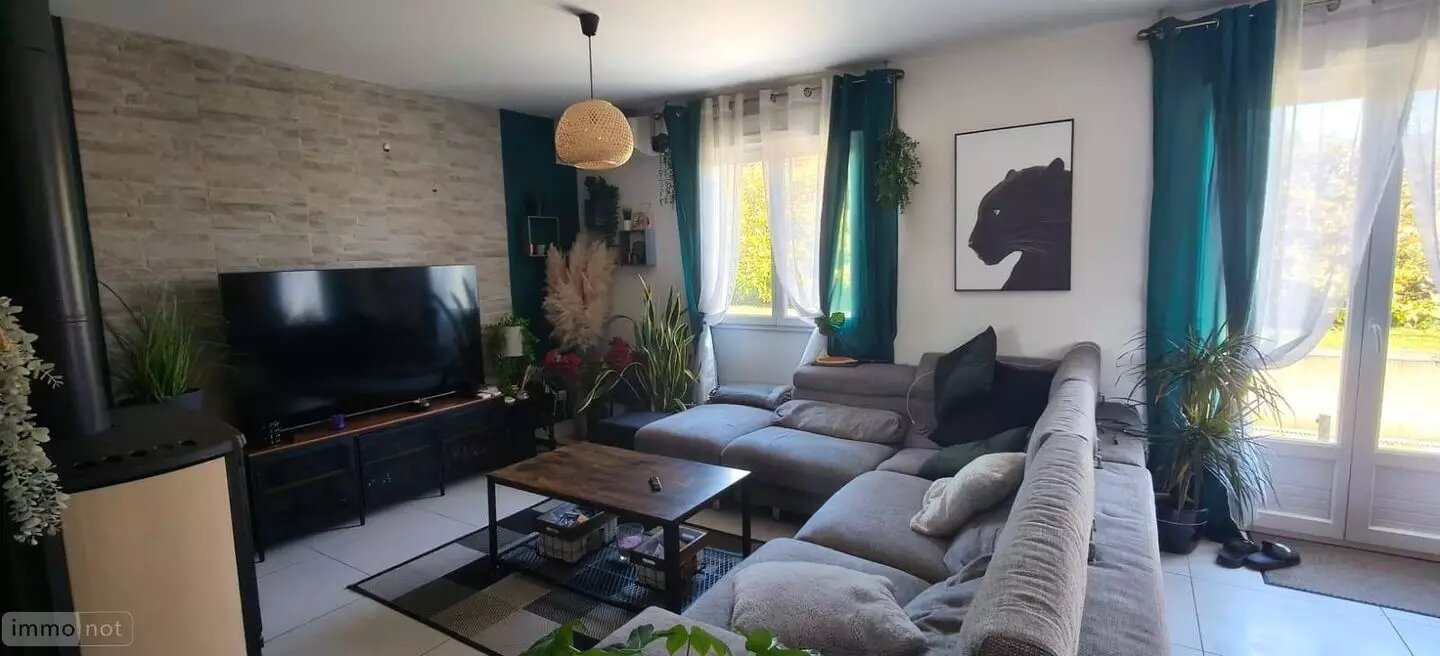 Maison à vendre, 98m², Romilly-sur-Seine
