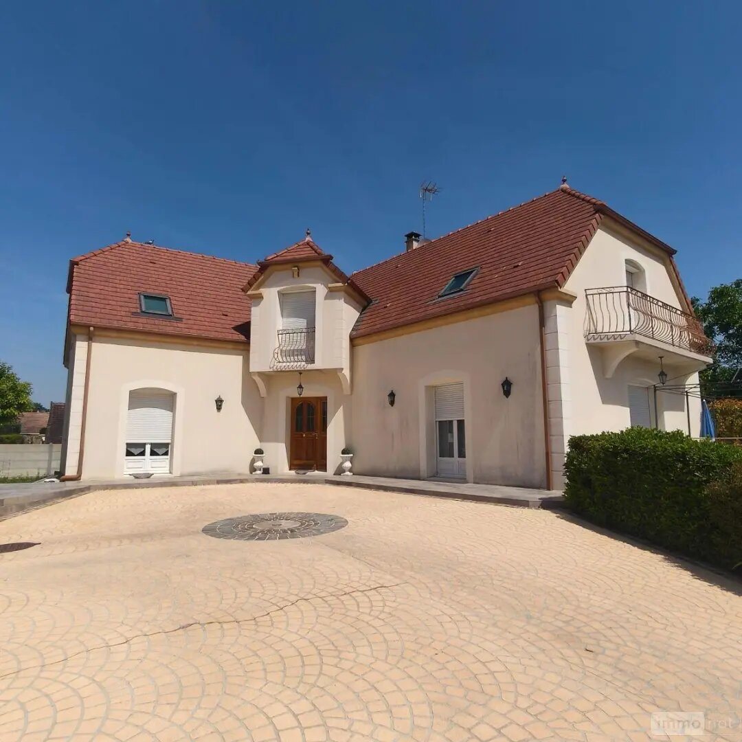 Maison à vendre, 230m², Troyes