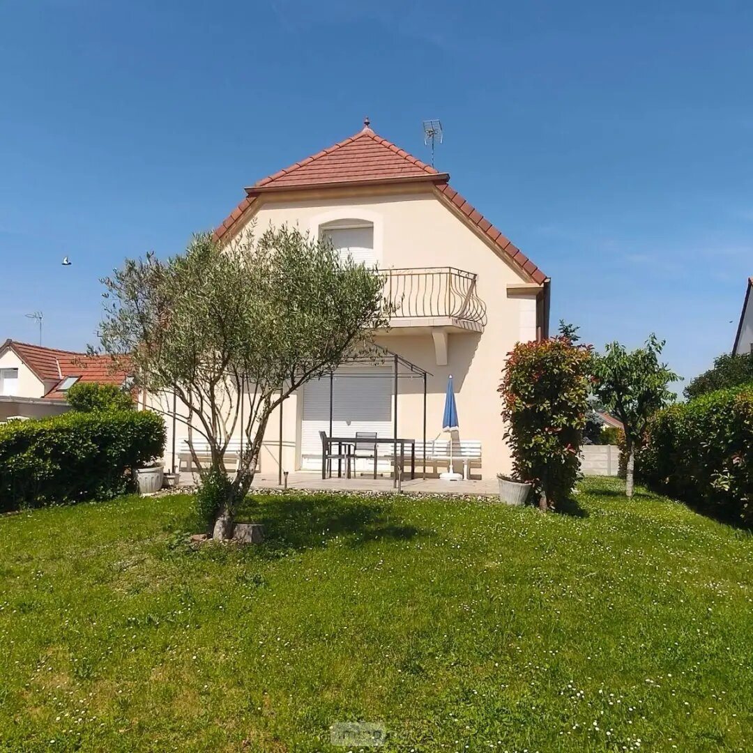 Maison à vendre, 230m², Troyes