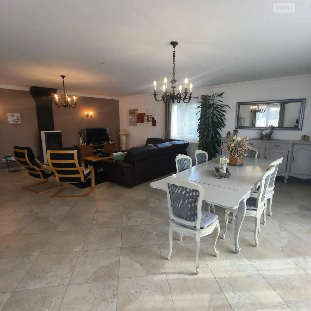 Maison à vendre, 230m², Troyes