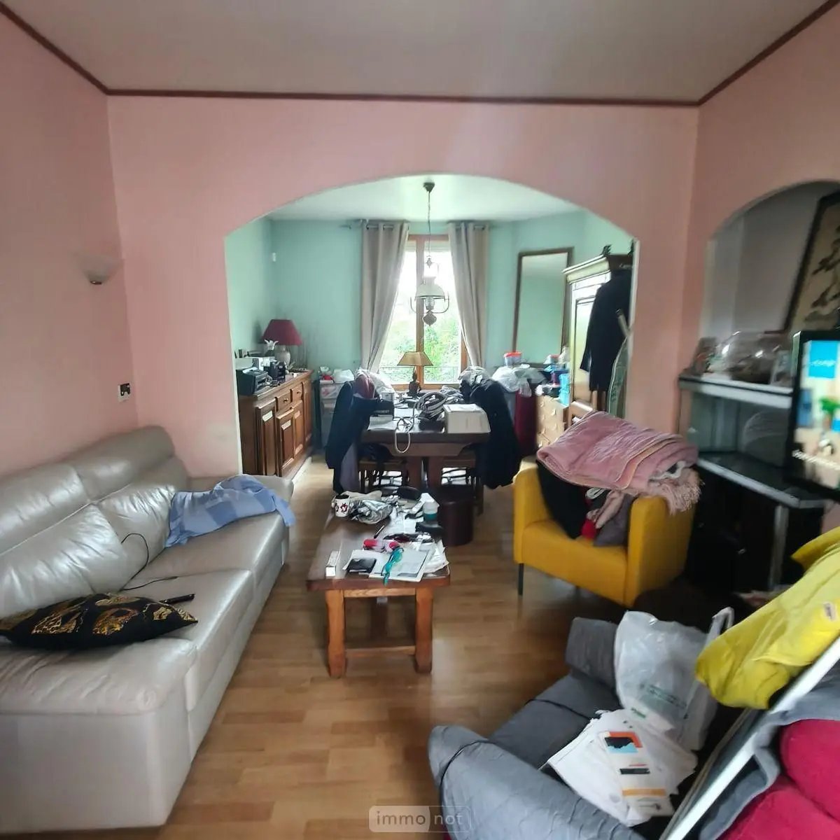 Maison à vendre, 81m², Les Noës-près-Troyes