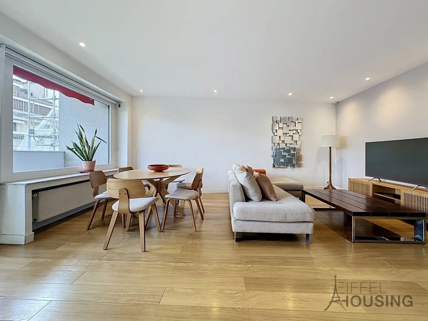 Appartement à louer, 97m², Paris 16ème