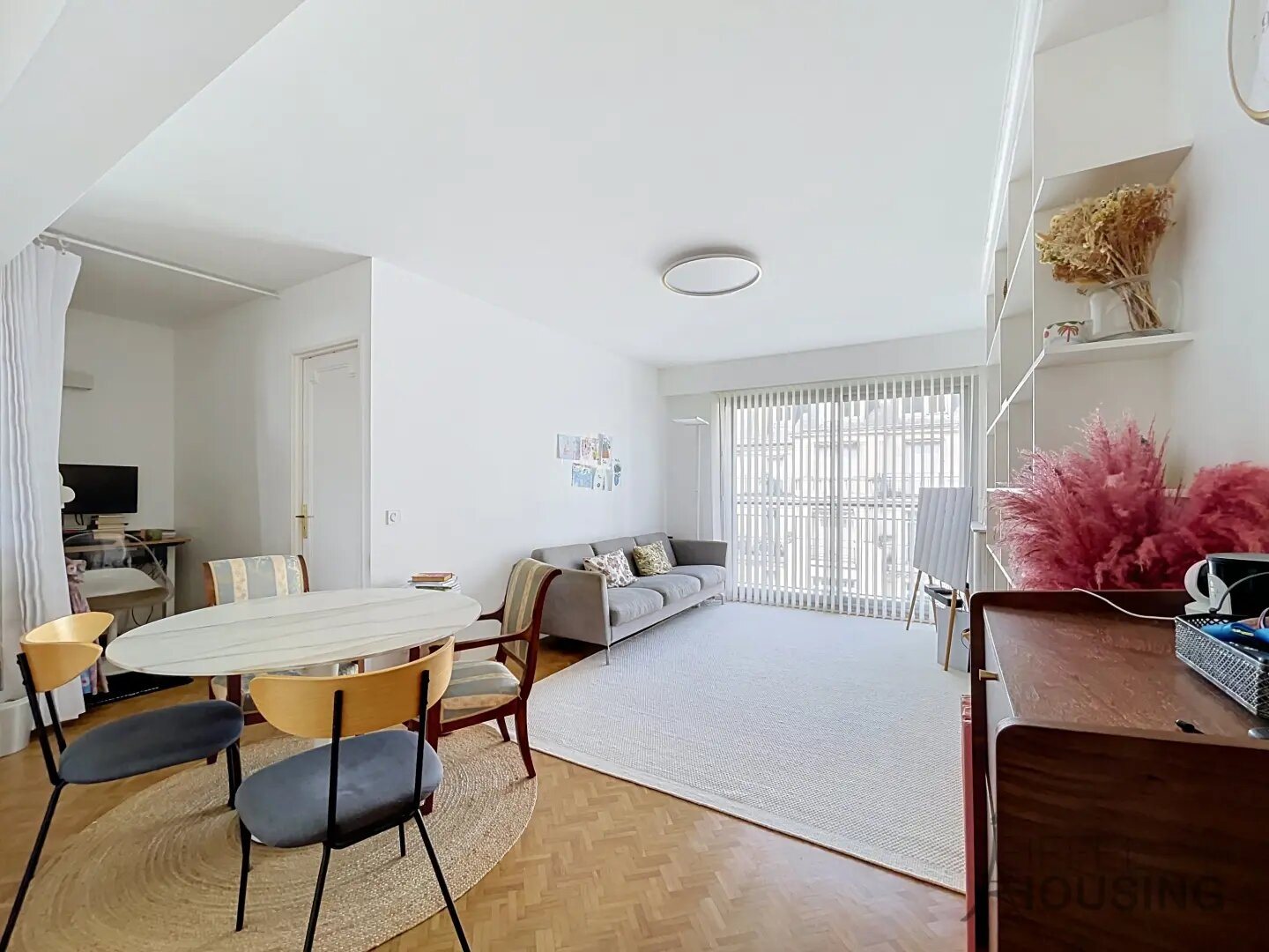 Appartement à louer, 91m², Paris 16ème