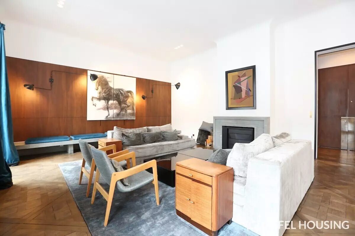 Appartement à louer, 191m², Neuilly-sur-Seine
