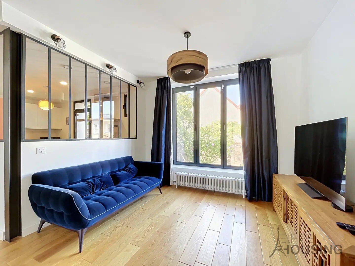 Maison à louer, 158m², Colombes