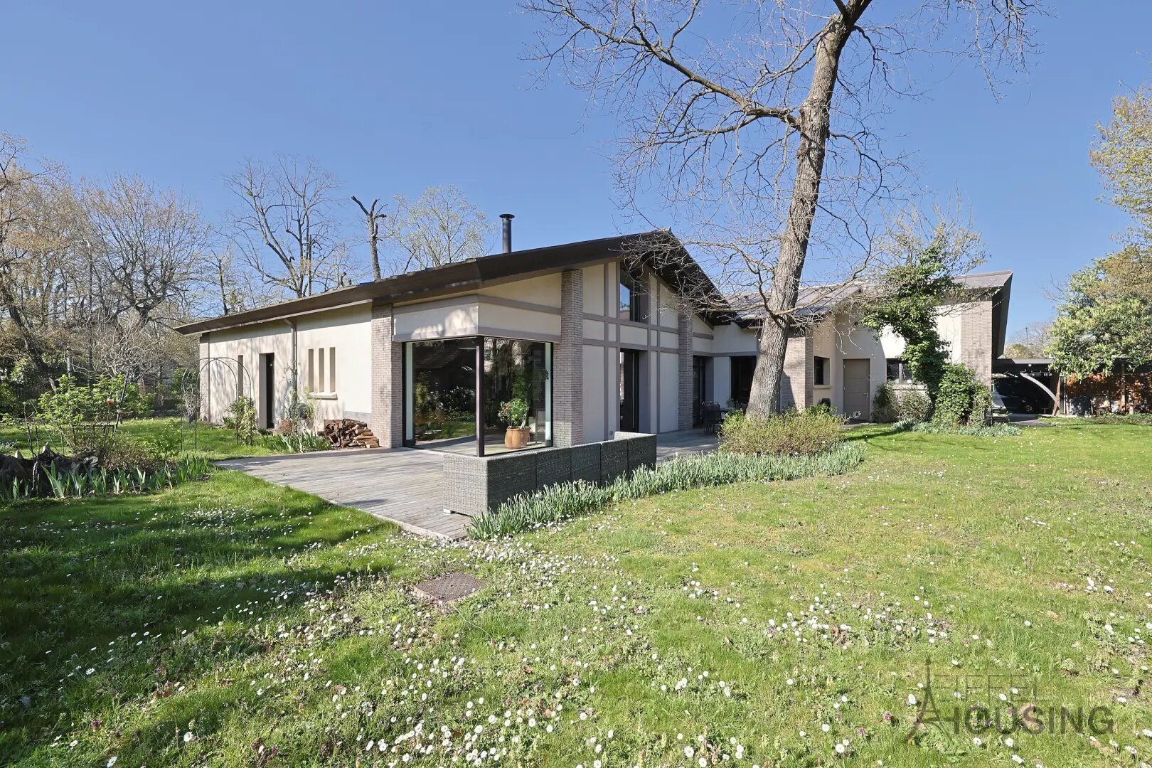 Maison à louer, 324m², Le Vésinet