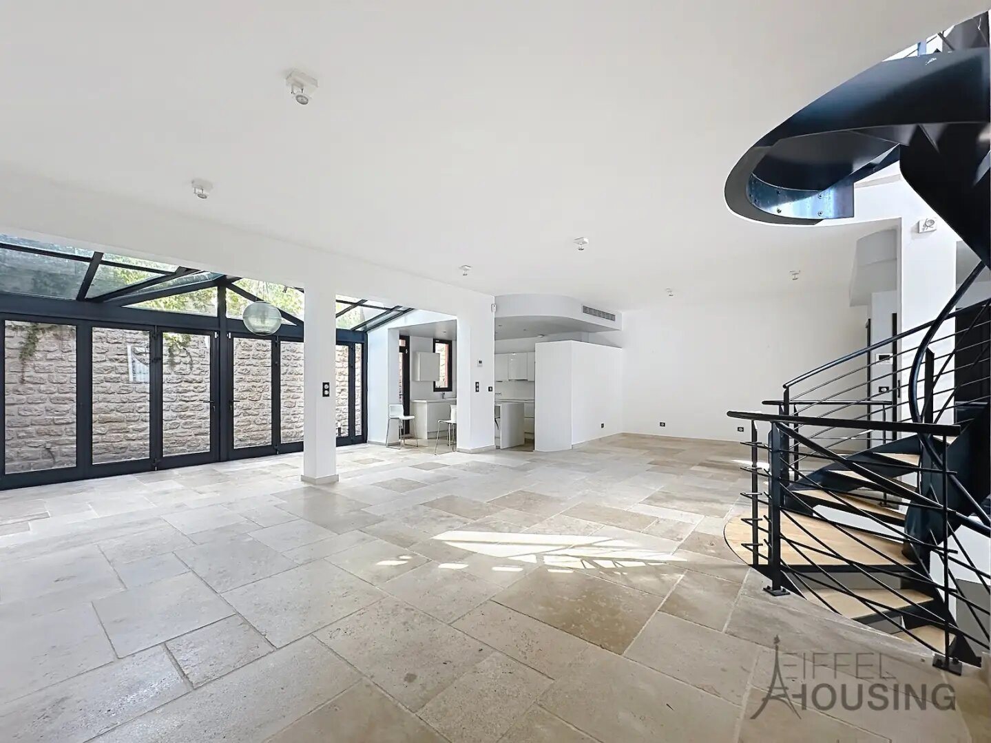 Maison à louer, 347m², Paris 14ème