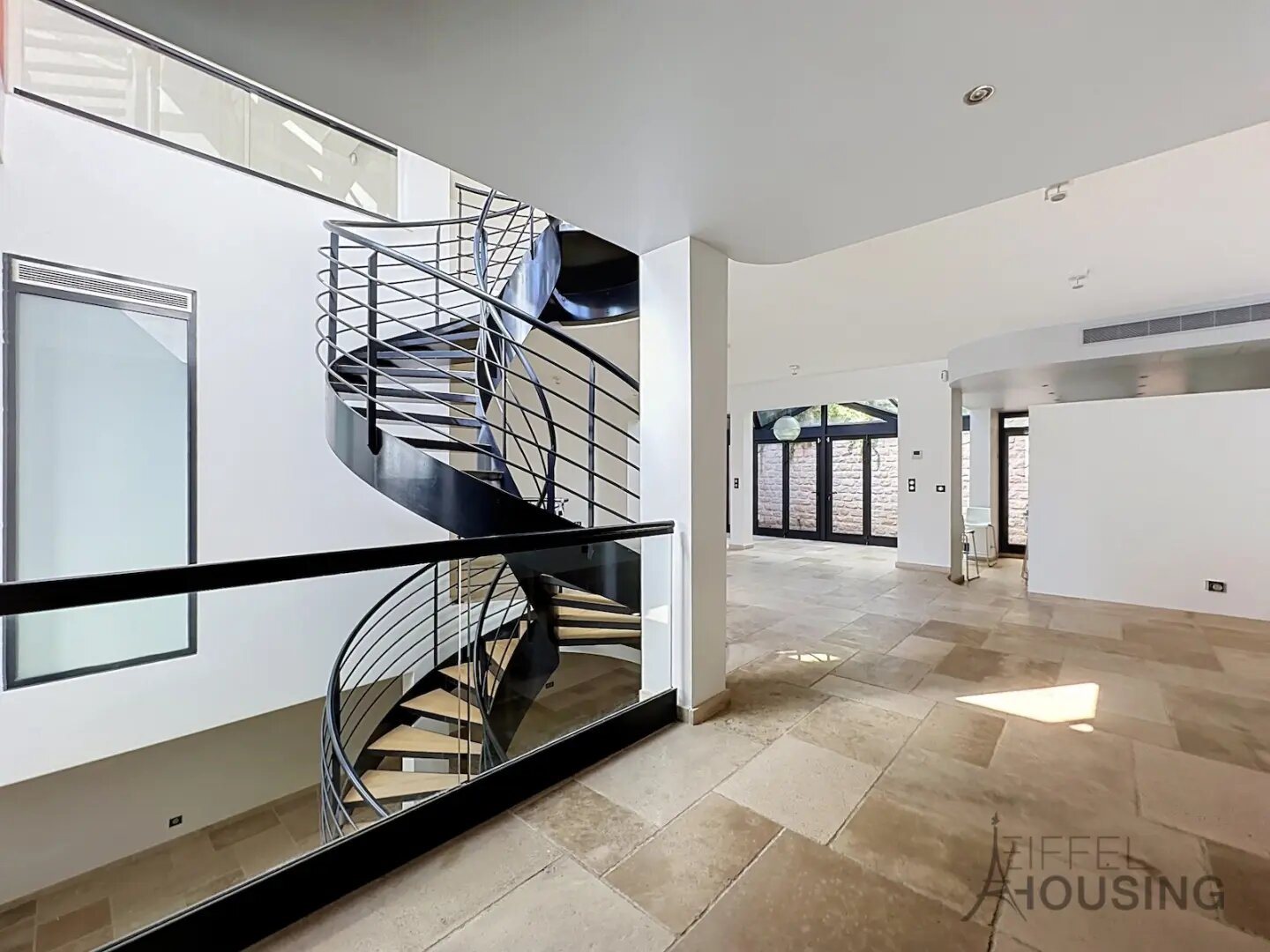 Maison à louer, 347m², Paris 14ème