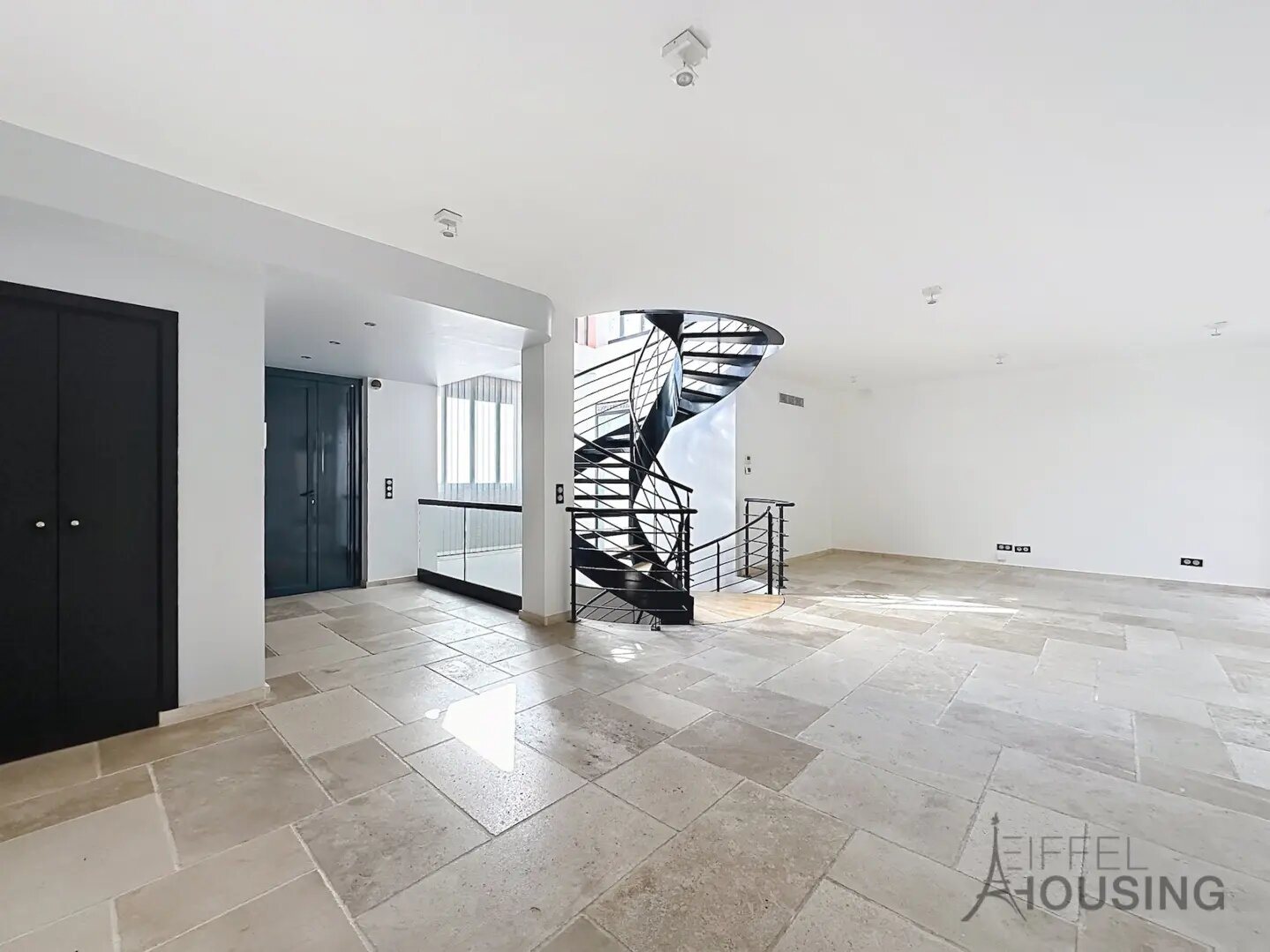 Maison à louer, 347m², Paris 14ème