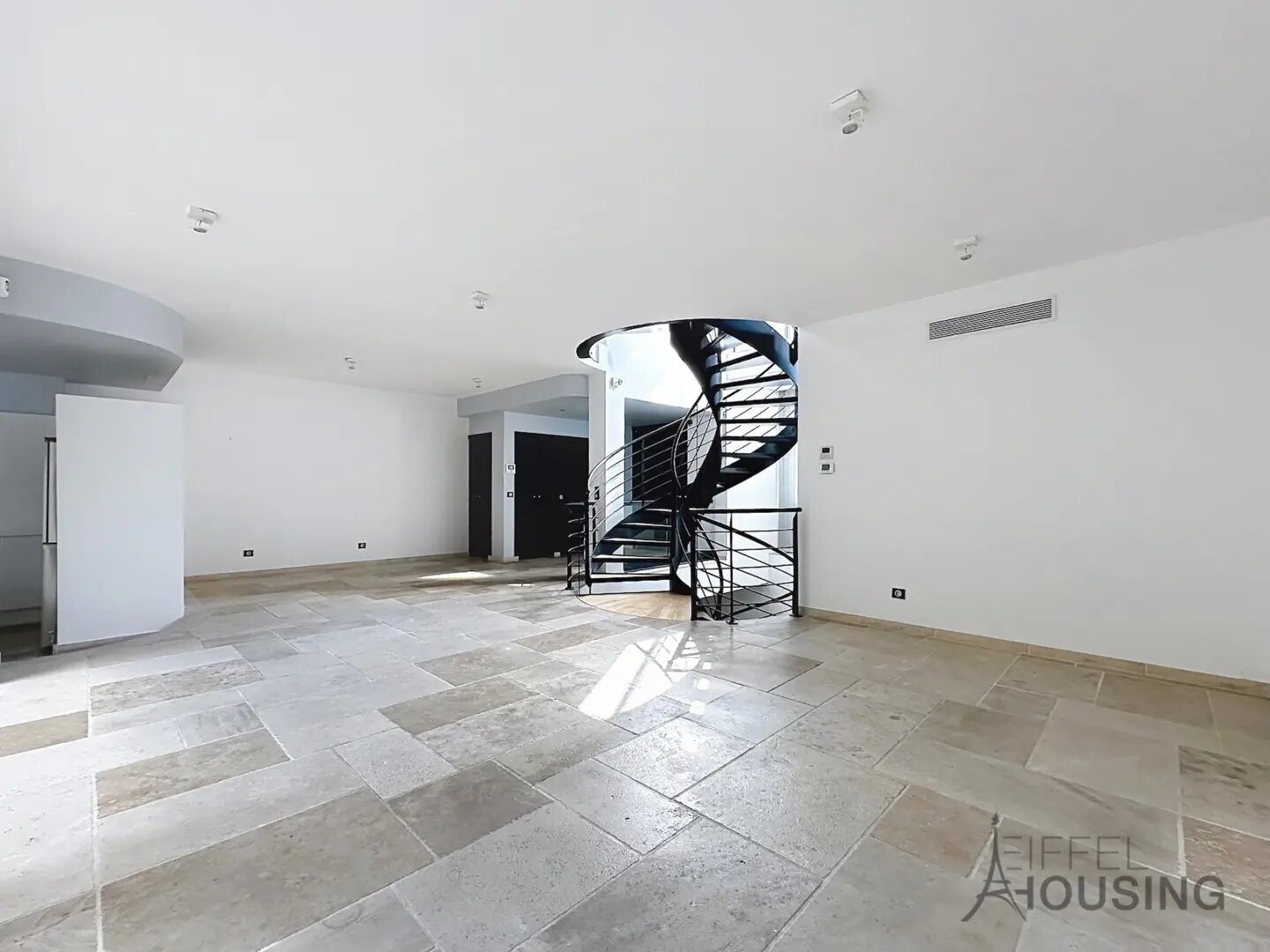 Maison à louer, 347m², Paris 14ème
