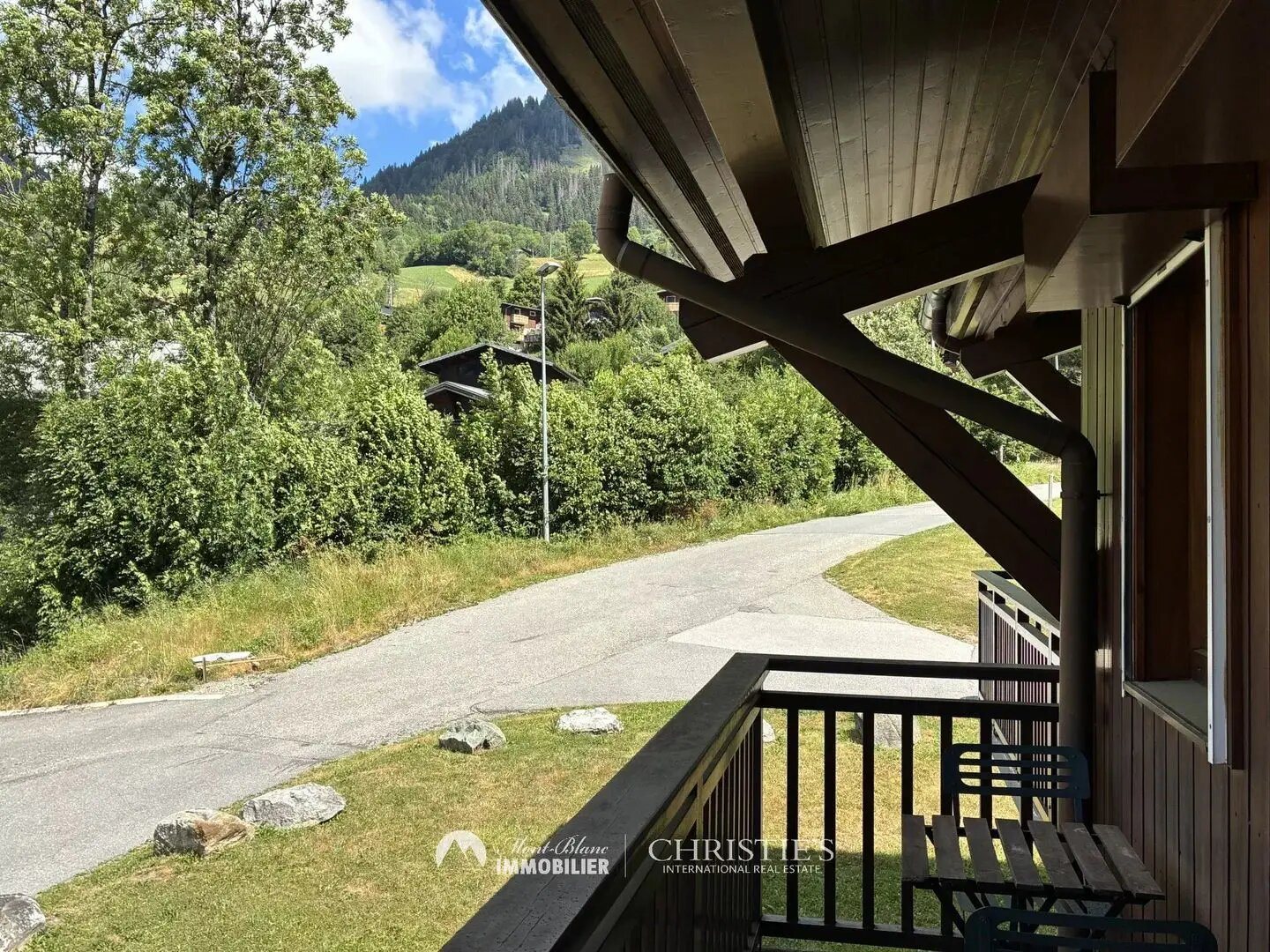 Appartement à vendre, 40m², Praz-sur-Arly
