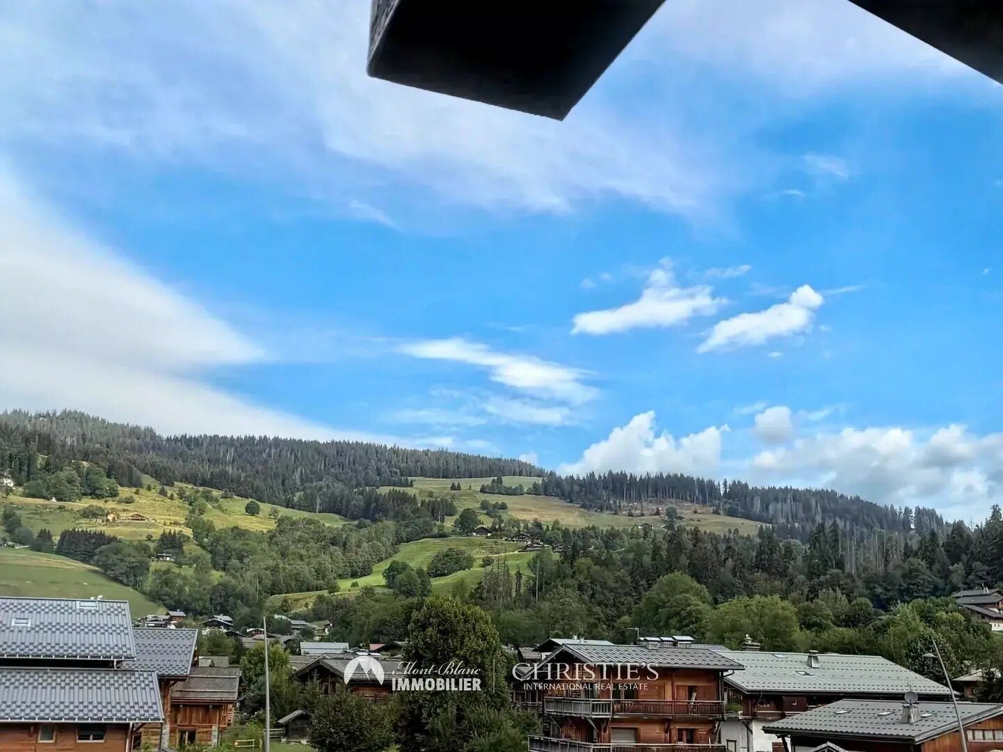 Appartement à vendre, 38m², Megève