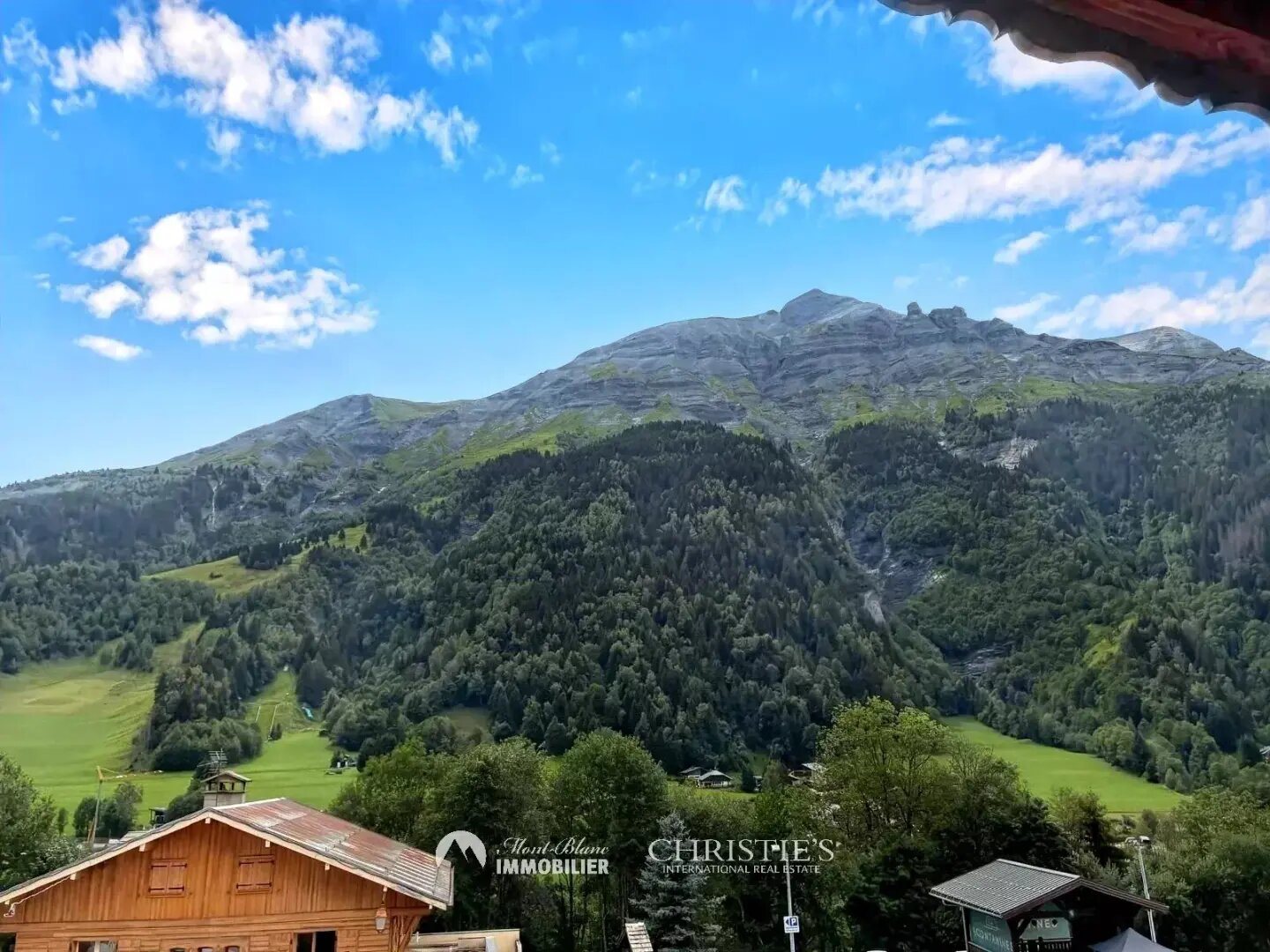 Appartement à vendre, 168m², Les Contamines-Montjoie