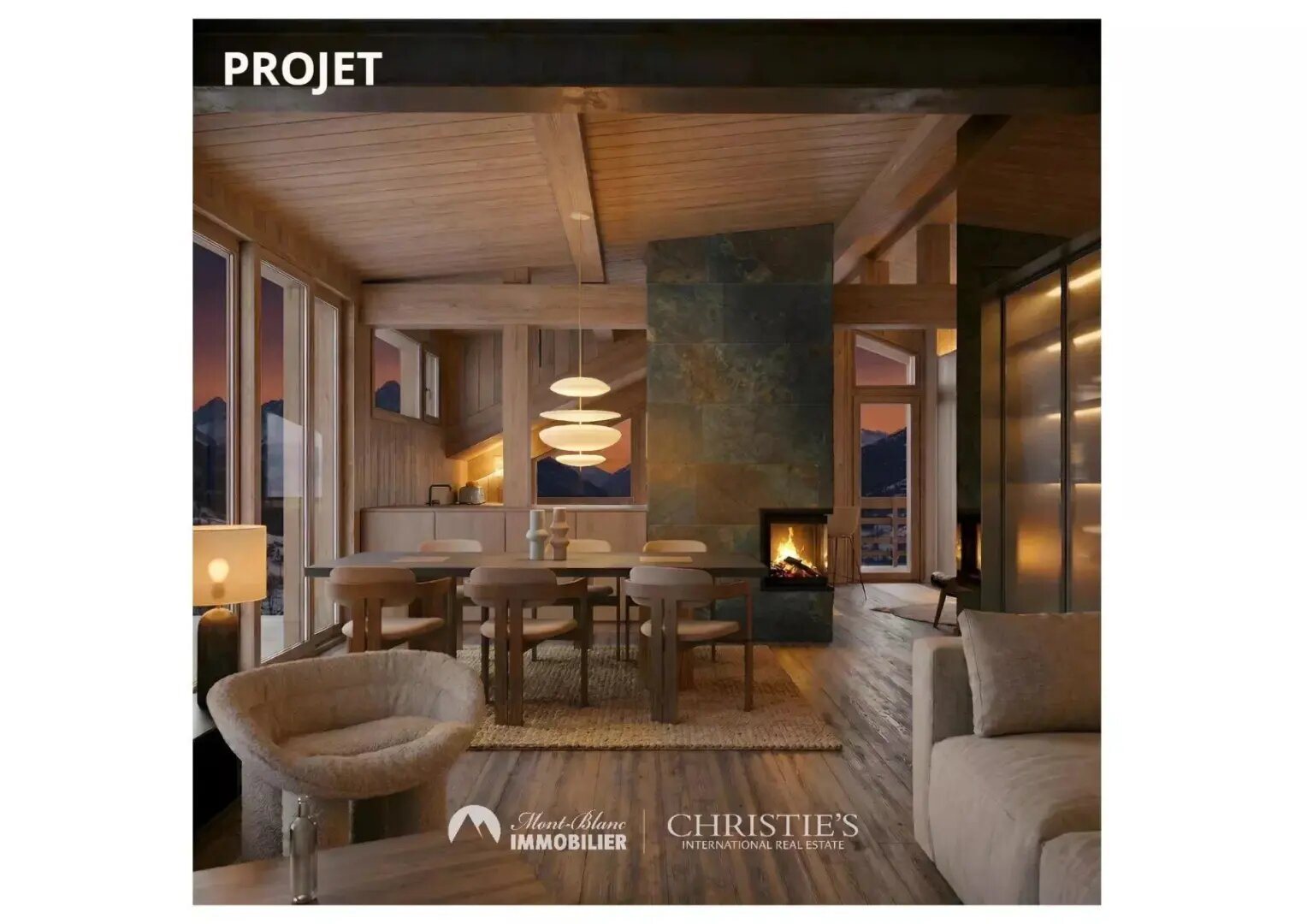 Appartement à vendre, 168m², Les Contamines-Montjoie