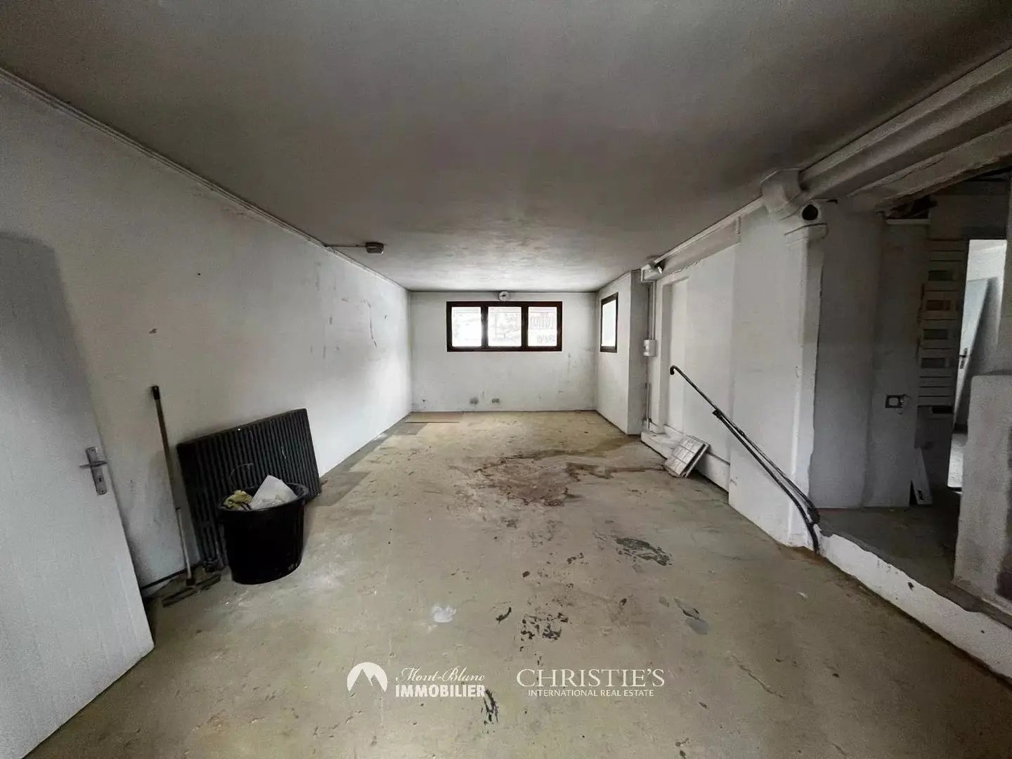 Appartement à vendre, 104m², Megève