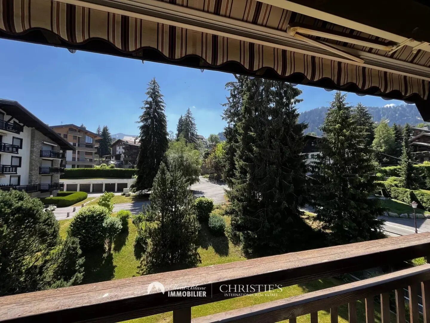 Appartement à vendre, 88m², Megève