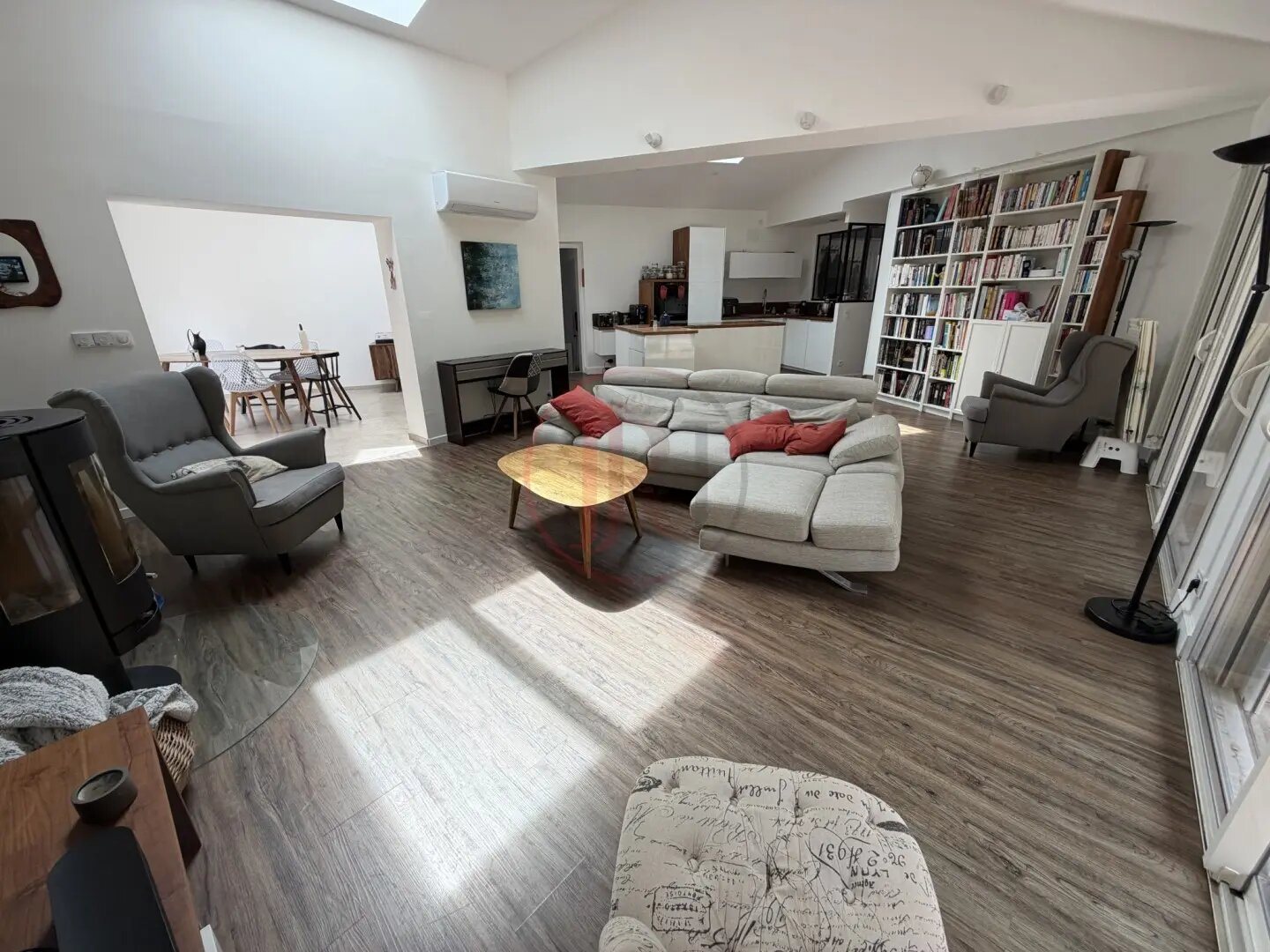 Maison à vendre, 180m², Saint-Aunès