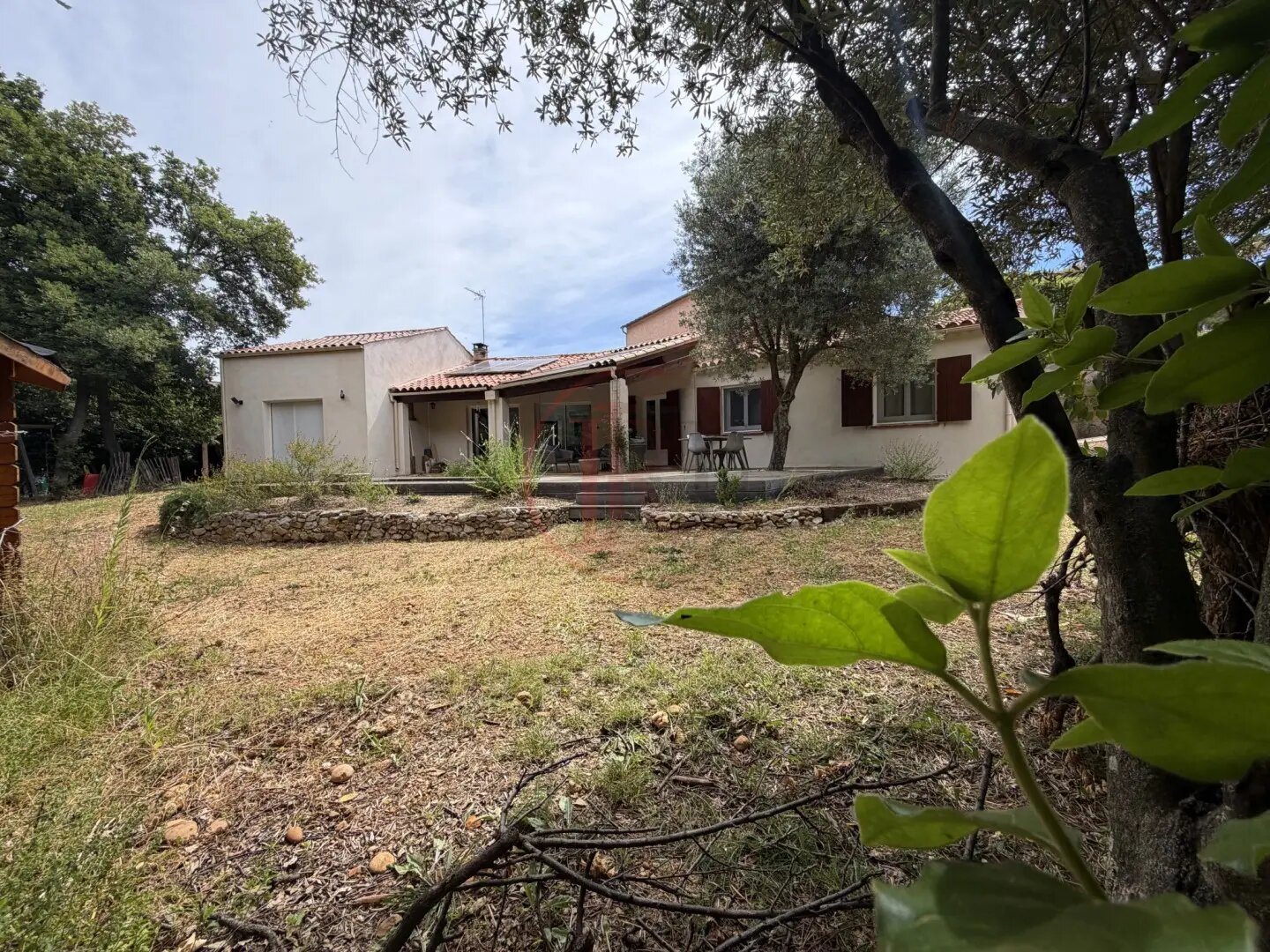 Maison à vendre, 180m², Saint-Aunès