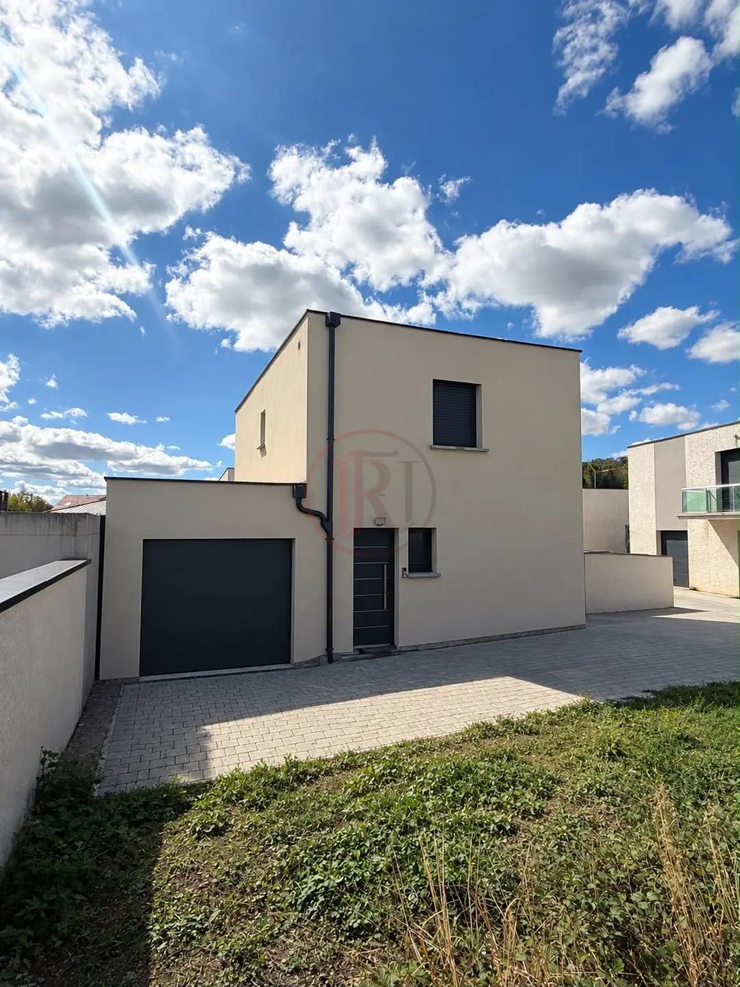 Maison à vendre, 105m², Besançon