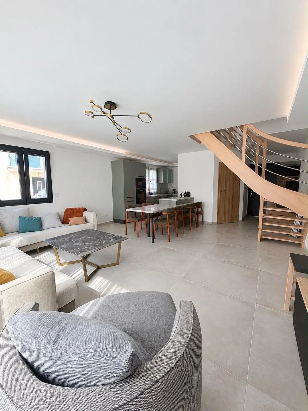 Maison à vendre, 105m², Besançon